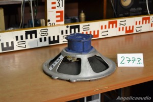 Oerstit Klangfilm 10 Zoll Lautsprecher (15)