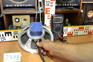 Oerstit Klangfilm 10 Zoll Lautsprecher (16)