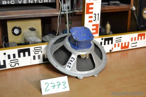 Oerstit Klangfilm 10 Zoll Lautsprecher (17)