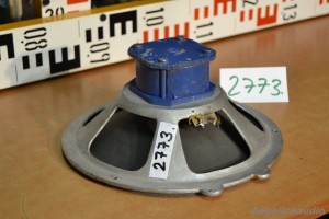 Oerstit Klangfilm 10 Zoll Lautsprecher (18)