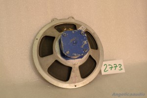 Oerstit Klangfilm 10 Zoll Lautsprecher (2)