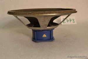 Oerstit Klangfilm 10 Zoll Lautsprecher (3)