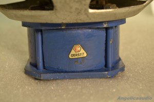 Oerstit Klangfilm 10 Zoll Lautsprecher (4)