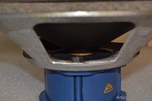 Oerstit Klangfilm 10 Zoll Lautsprecher (5)