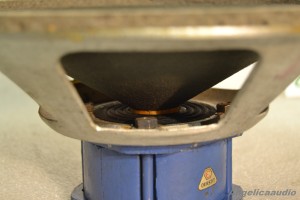 Oerstit Klangfilm 10 Zoll Lautsprecher (6)