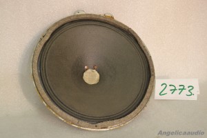 Oerstit Klangfilm 10 Zoll Lautsprecher (8)