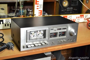PIONEER CT F500 (1)