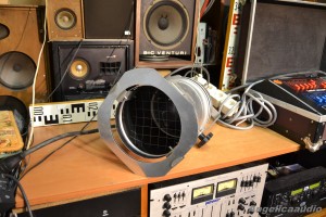 Project Electronics Light Mixer LS 808 and reflectors (11)