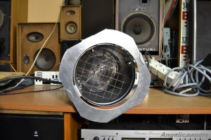 Project Electronics Light Mixer LS 808 and reflectors (13)