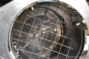 Project Electronics Light Mixer LS 808 and reflectors (14)