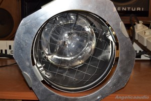 Project Electronics Light Mixer LS 808 and reflectors (17)