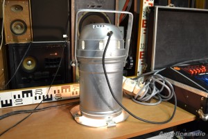 Project Electronics Light Mixer LS 808 and reflectors (18)