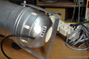 Project Electronics Light Mixer LS 808 and reflectors (20)