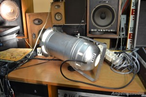 Project Electronics Light Mixer LS 808 and reflectors (21)