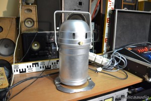 Project Electronics Light Mixer LS 808 and reflectors (22)