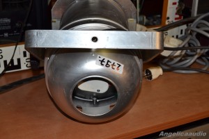 Project Electronics Light Mixer LS 808 and reflectors (23)