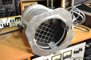 Project Electronics Light Mixer LS 808 and reflectors (24)