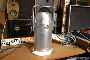 Project Electronics Light Mixer LS 808 and reflectors (27)