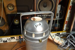 Project Electronics Light Mixer LS 808 and reflectors (28)