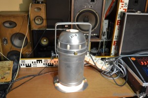 Project Electronics Light Mixer LS 808 and reflectors (29)