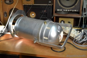 Project Electronics Light Mixer LS 808 and reflectors (31)