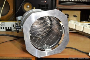 Project Electronics Light Mixer LS 808 and reflectors (33)