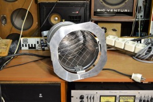 Project Electronics Light Mixer LS 808 and reflectors (34)