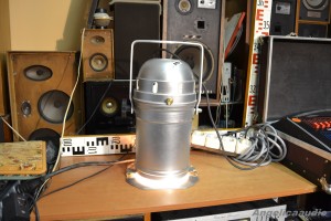 Project Electronics Light Mixer LS 808 and reflectors (35)