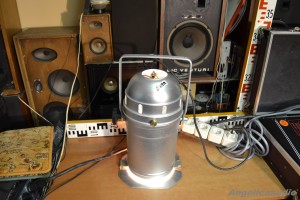 Project Electronics Light Mixer LS 808 and reflectors (36)