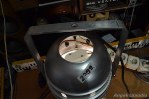 Project Electronics Light Mixer LS 808 and reflectors (37)