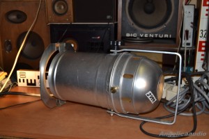 Project Electronics Light Mixer LS 808 and reflectors (38)