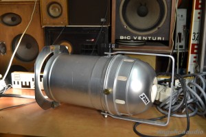 Project Electronics Light Mixer LS 808 and reflectors (39)