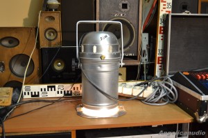 Project Electronics Light Mixer LS 808 and reflectors (42)