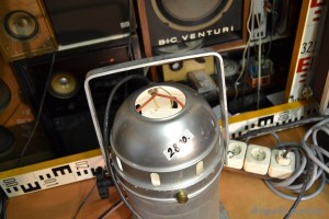 Project Electronics Light Mixer LS 808 and reflectors (43)