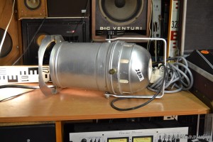 Project Electronics Light Mixer LS 808 and reflectors (44)