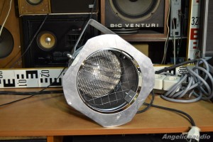 Project Electronics Light Mixer LS 808 and reflectors (46)