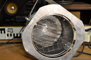 Project Electronics Light Mixer LS 808 and reflectors (47)