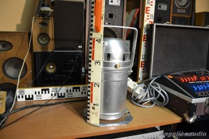 Project Electronics Light Mixer LS 808 and reflectors (5)