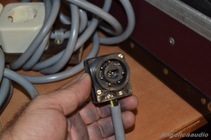 Project Electronics Light Mixer LS 808 and reflectors (51)