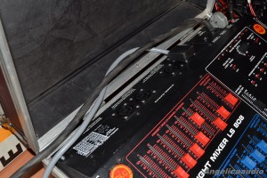 Project Electronics Light Mixer LS 808 and reflectors (52)