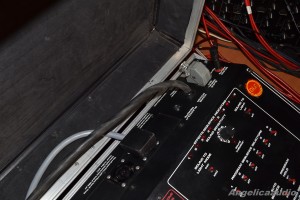 Project Electronics Light Mixer LS 808 and reflectors (54)