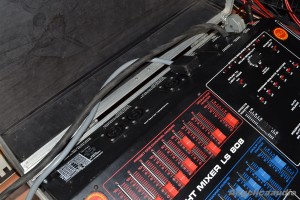 Project Electronics Light Mixer LS 808 and reflectors (55)