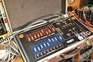 Project Electronics Light Mixer LS 808 and reflectors (56)