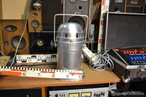 Project Electronics Light Mixer LS 808 and reflectors (6)