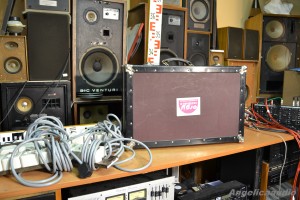 Project Electronics Light Mixer LS 808 and reflectors (67)