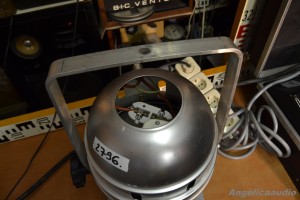 Project Electronics Light Mixer LS 808 and reflectors (7)