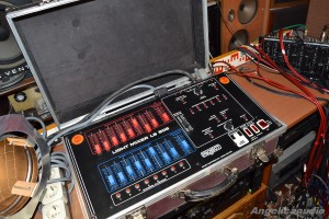 Project Electronics Light Mixer LS 808 and reflectors (73)