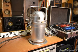 Project Electronics Light Mixer LS 808 and reflectors (9)