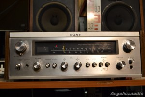 SONY STR 7025 RECEIVER (11)