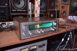 SONY STR 7025 RECEIVER (2)